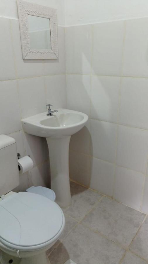 Pousada Canto Do Sabia Trindade  Extérieur photo