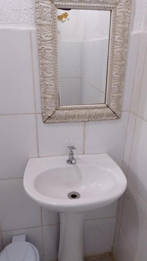 Pousada Canto Do Sabia Trindade  Extérieur photo